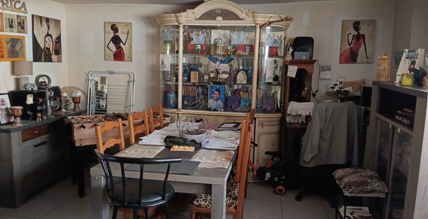 Chambre de 25m2 à louer sur Chocques — photo 1