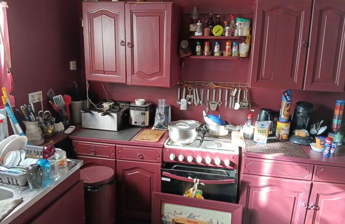 Chambre de 25m2 à louer sur Chocques — photo 3