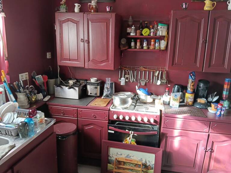 Chambre de 25m2 à louer sur Chocques — photo 1