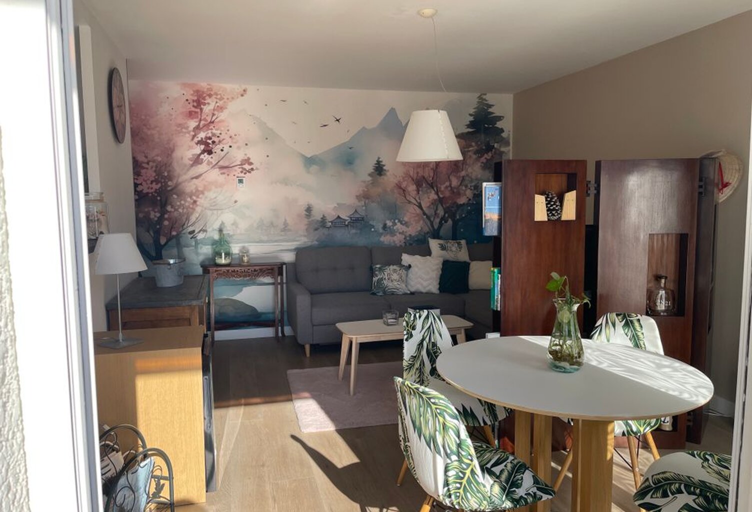 Appartement de 50m2 à louer sur Nancy — photo 1