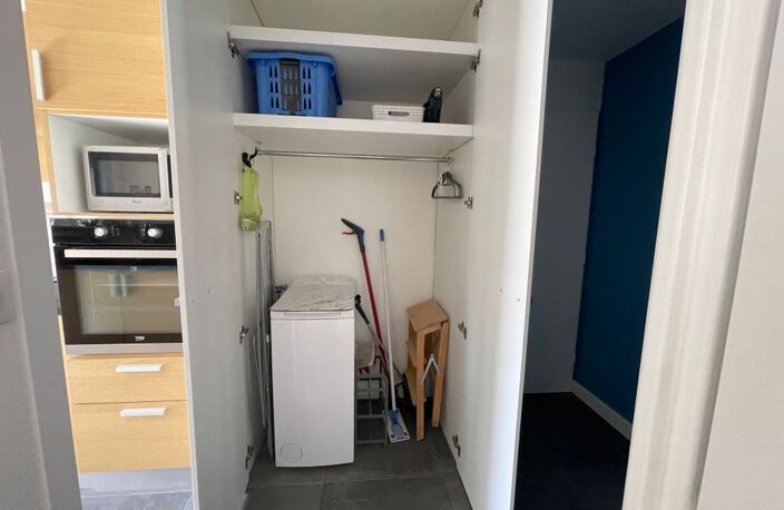 Appartement de 50m2 à louer sur Nancy — photo 2