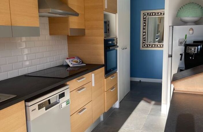 Appartement de 50m2 à louer sur Nancy — photo 3