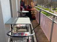Appartement de 50m2 à louer sur Nancy — photo 4