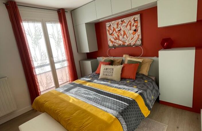 Appartement de 50m2 à louer sur Nancy — photo 5
