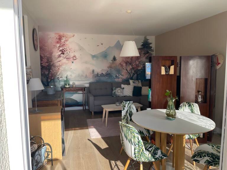 Appartement de 50m2 à louer sur Nancy — photo 1