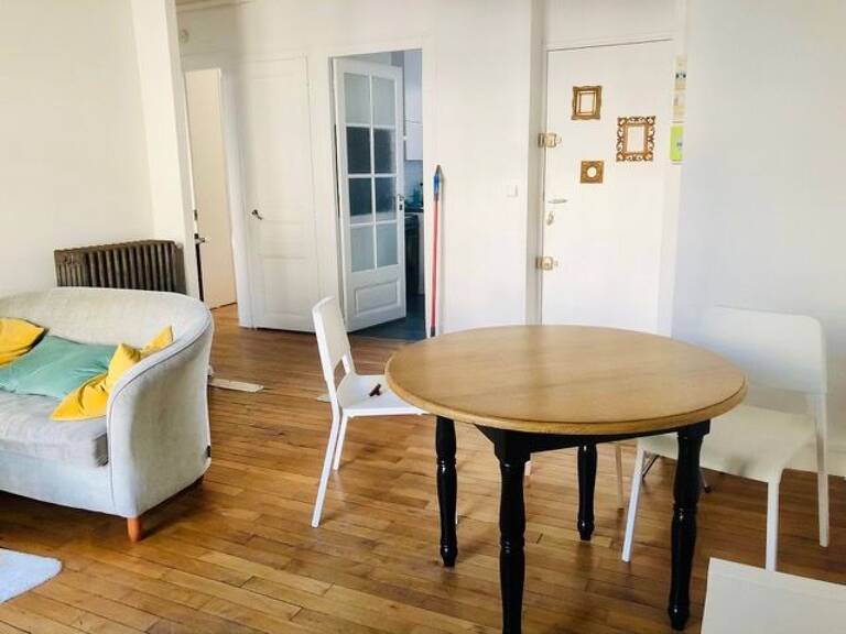 Appartement de 75m2 à louer sur Tours — photo 1