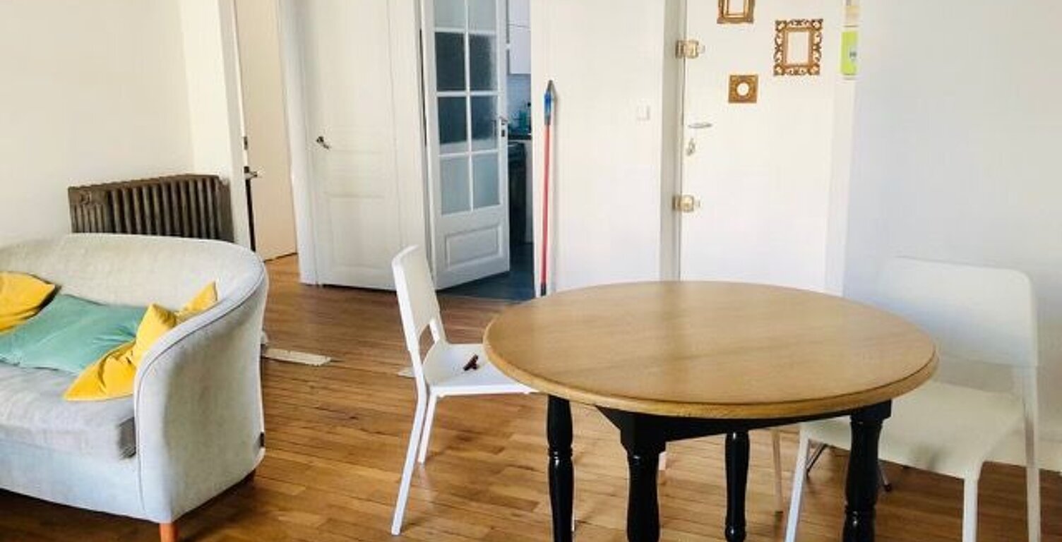 Appartement de 75m2 à louer sur Tours — photo 1