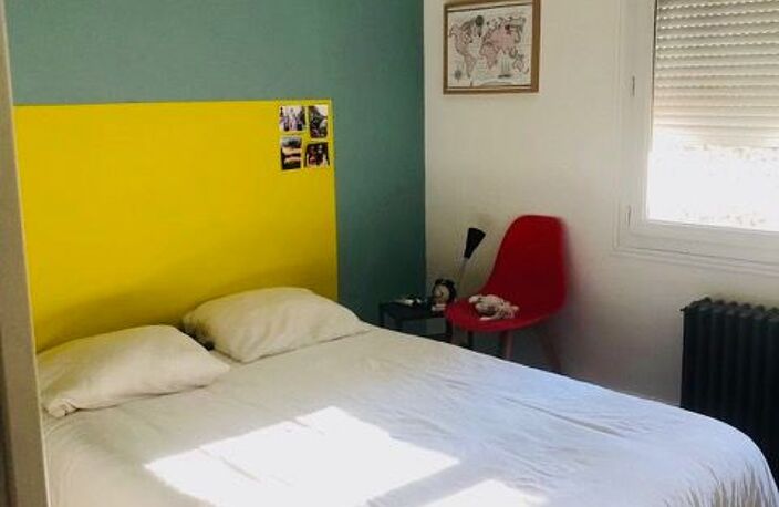Appartement de 75m2 à louer sur Tours — photo 2