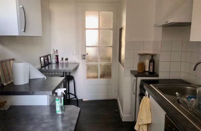 Appartement de 75m2 à louer sur Tours — photo 3