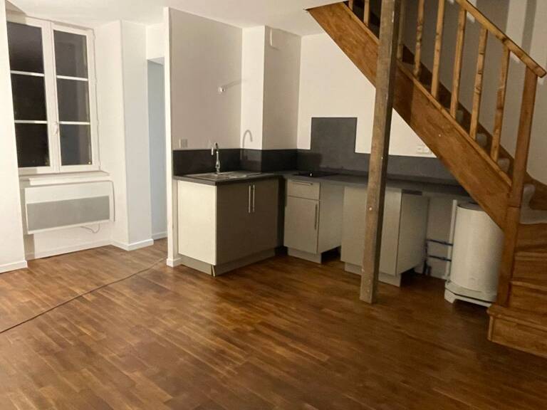 Appartement de 40m2 à louer sur Panazol — photo 1