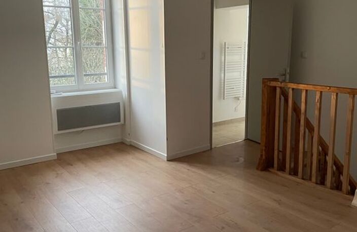 Appartement de 40m2 à louer sur Panazol — photo 2