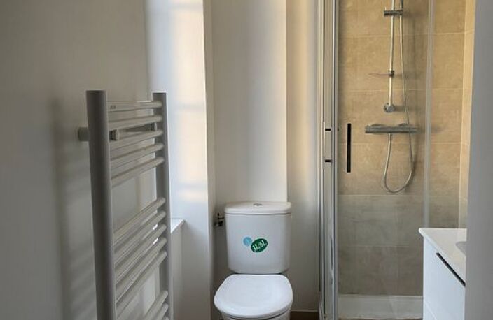 Appartement de 40m2 à louer sur Panazol — photo 3