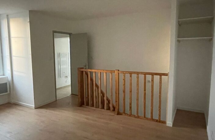 Appartement de 40m2 à louer sur Panazol — photo 4