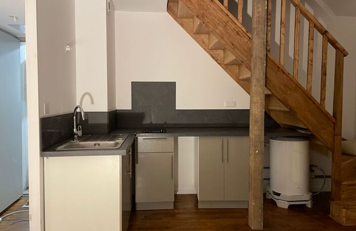 Appartement de 40m2 à louer sur Panazol — photo 5