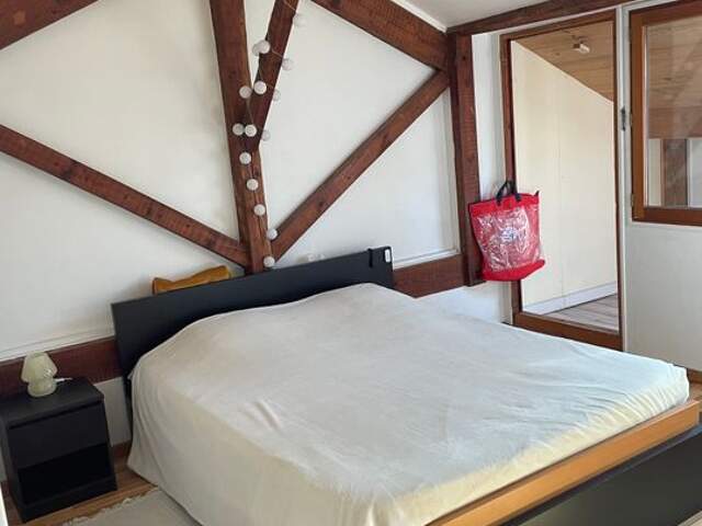 Appartement de 49m2 à louer sur Bordeaux — photo du bien