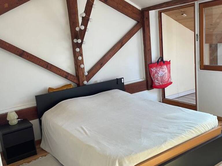 Appartement de 49m2 à louer sur Bordeaux — photo 1