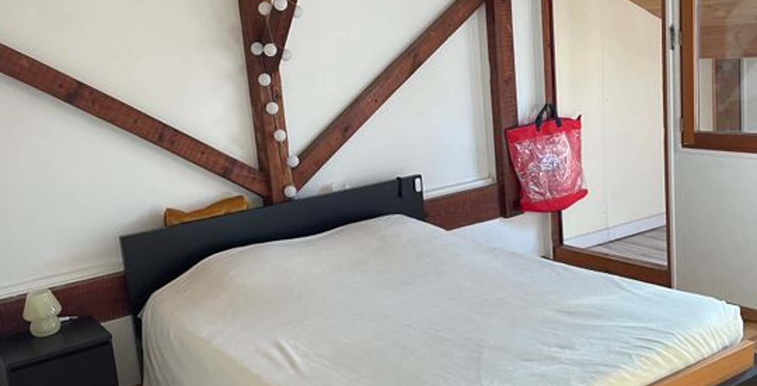 Appartement de 49m2 à louer sur Bordeaux — photo 1