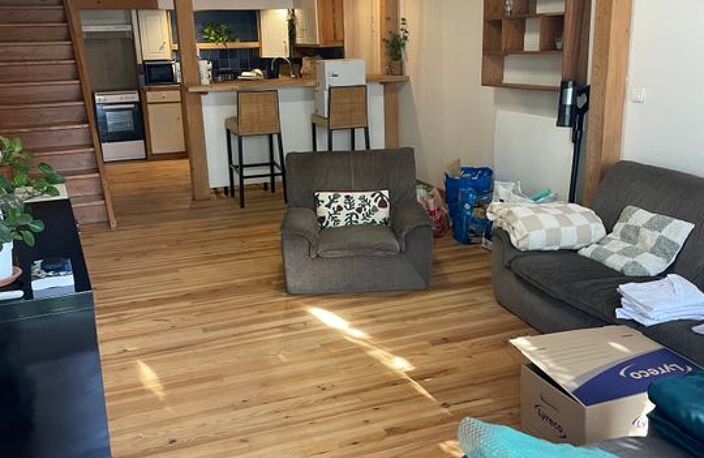 Appartement de 49m2 à louer sur Bordeaux — photo 2
