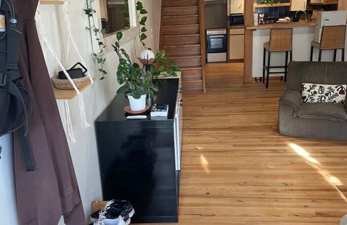Appartement de 49m2 à louer sur Bordeaux — photo 3