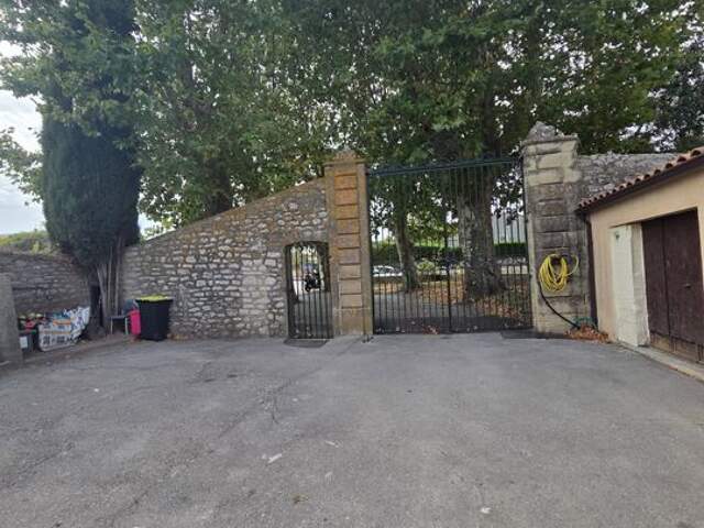 Maison de 120m2 à louer sur Cournonterral — photo du bien