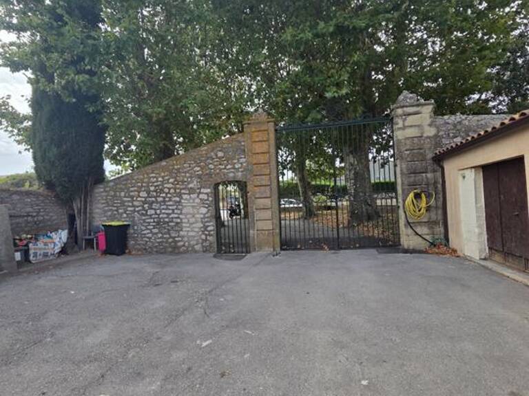 Maison de 120m2 à louer sur Cournonterral — photo 1
