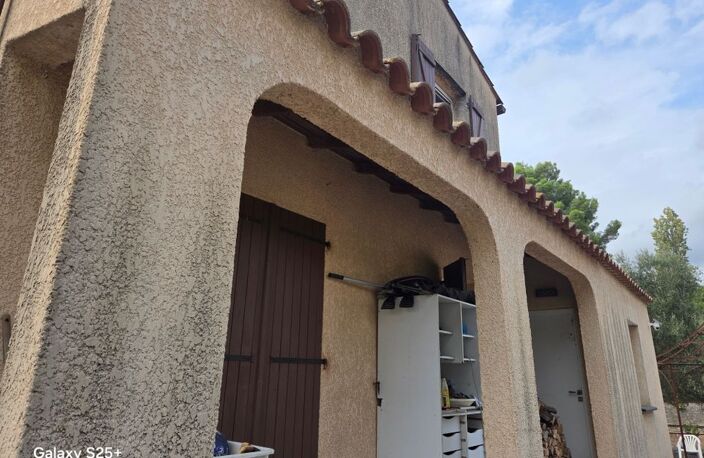 Maison de 120m2 à louer sur Cournonterral — photo 2