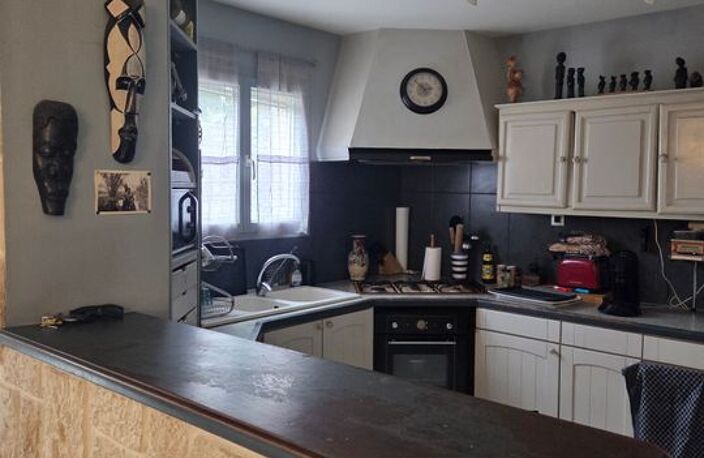 Maison de 120m2 à louer sur Cournonterral — photo 4