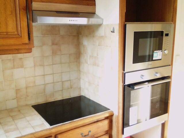 Appartement de 55m2 à louer sur Belfort — photo du bien