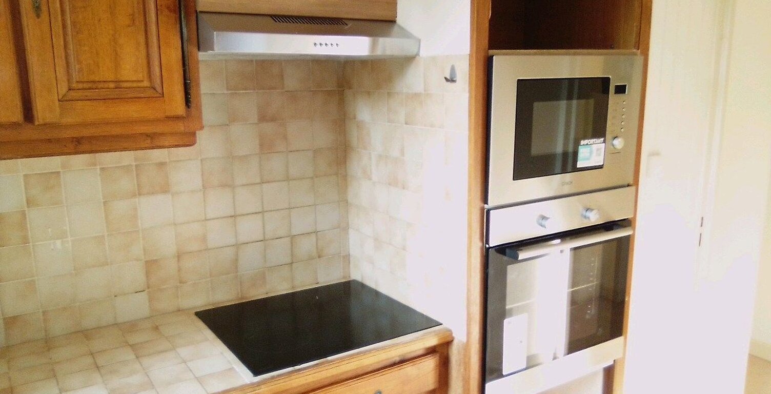 Appartement de 55m2 à louer sur Belfort — photo 1