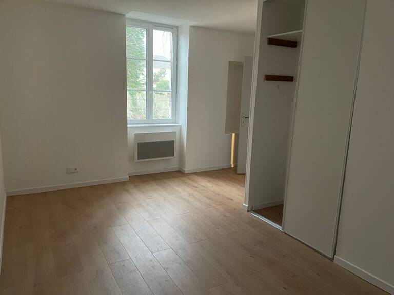 Appartement de 60m2 à louer sur Panazol — photo 1