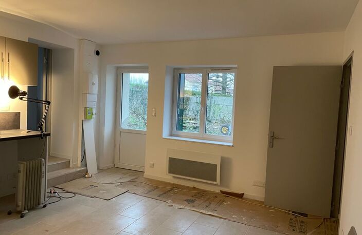 Appartement de 60m2 à louer sur Panazol — photo 2