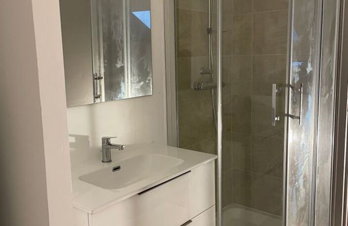 Appartement de 60m2 à louer sur Panazol — photo 3