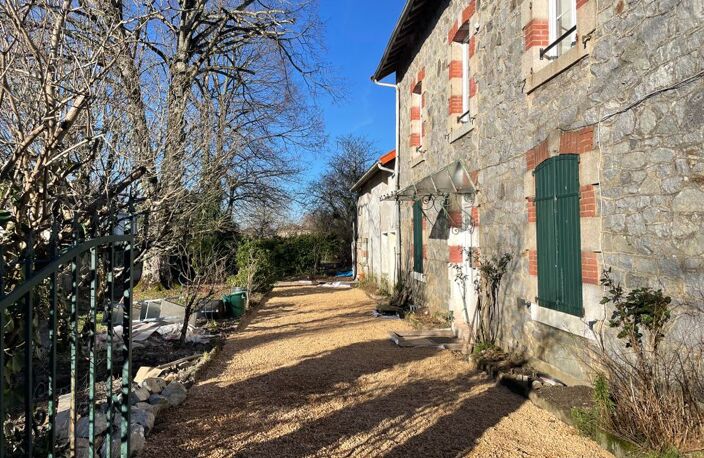 Appartement de 60m2 à louer sur Panazol — photo 4