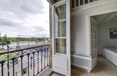 Appartement de 43m2 à louer sur Bordeaux — photo du bien