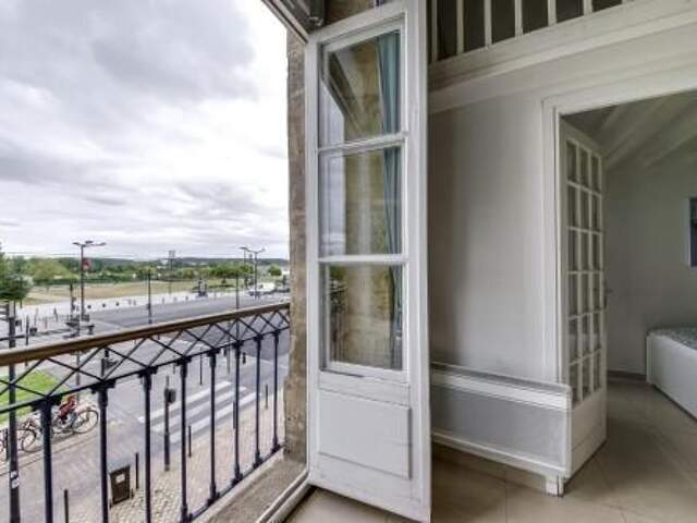 Appartement de 43m2 à louer sur Bordeaux — photo du bien