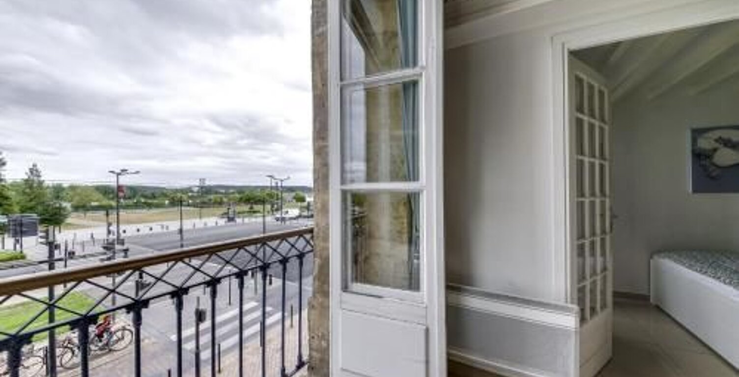 Appartement de 43m2 à louer sur Bordeaux — photo 1