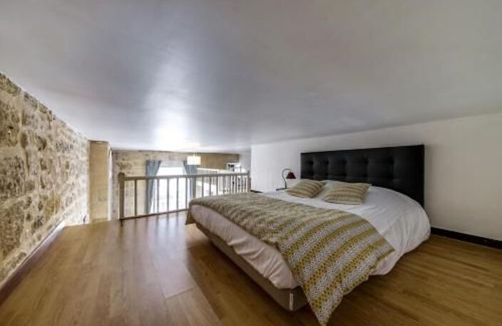 Appartement de 43m2 à louer sur Bordeaux — photo 3