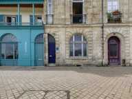 Appartement de 43m2 à louer sur Bordeaux — photo 4