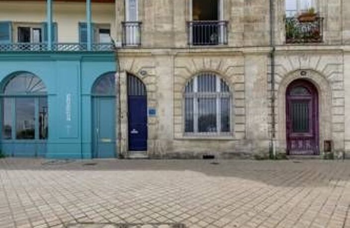 Appartement de 43m2 à louer sur Bordeaux — photo 4