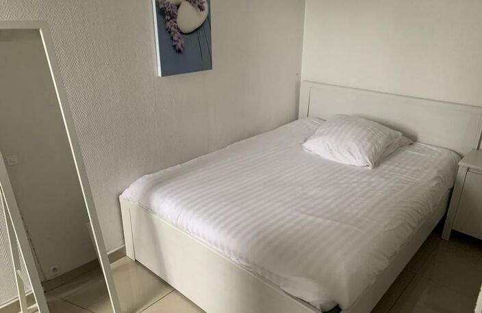 Appartement de 43m2 à louer sur Bordeaux — photo 5