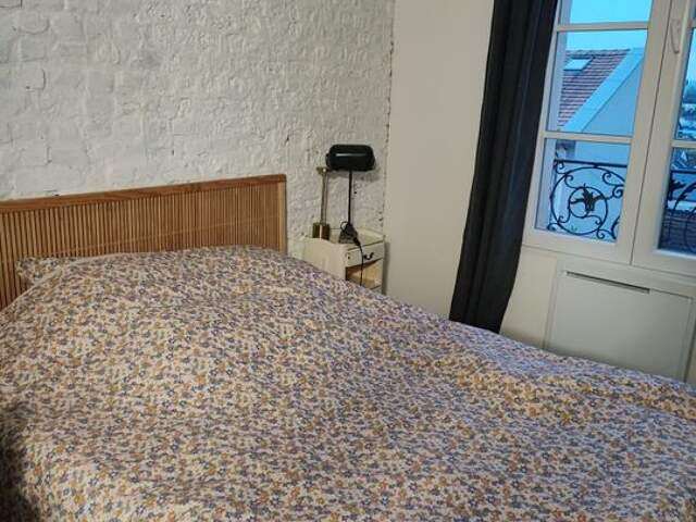Chambre de 12m2 à louer sur Cachan — photo du bien
