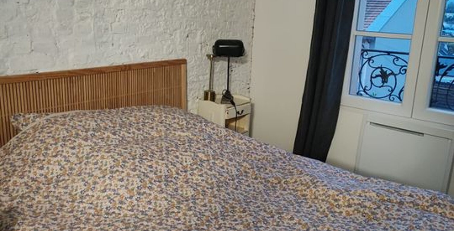 Chambre de 12m2 à louer sur Cachan — photo 1