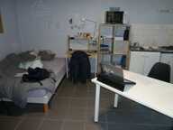Studio de 20m2 à louer sur Nantes — photo 2