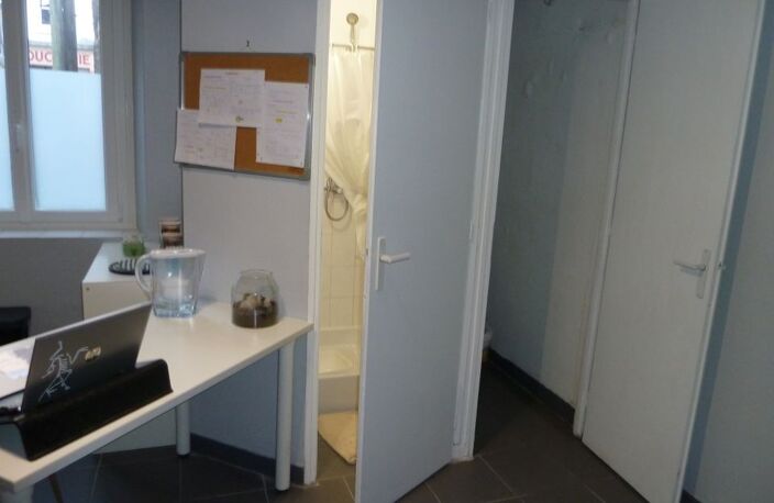 Studio de 20m2 à louer sur Nantes — photo 3
