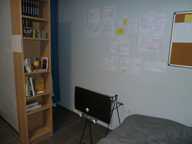 Studio de 20m2 à louer sur Nantes — photo 4