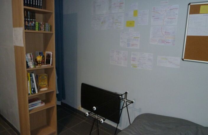 Studio de 20m2 à louer sur Nantes — photo 4