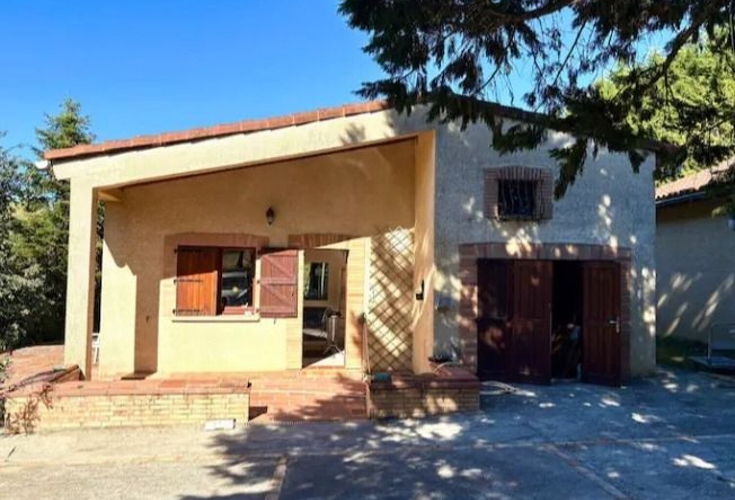 Maison de 120m2 à louer sur Castelmaurou — photo 1