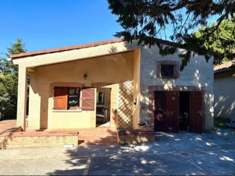 Maison de 120m2 à louer sur Castelmaurou — photo 1