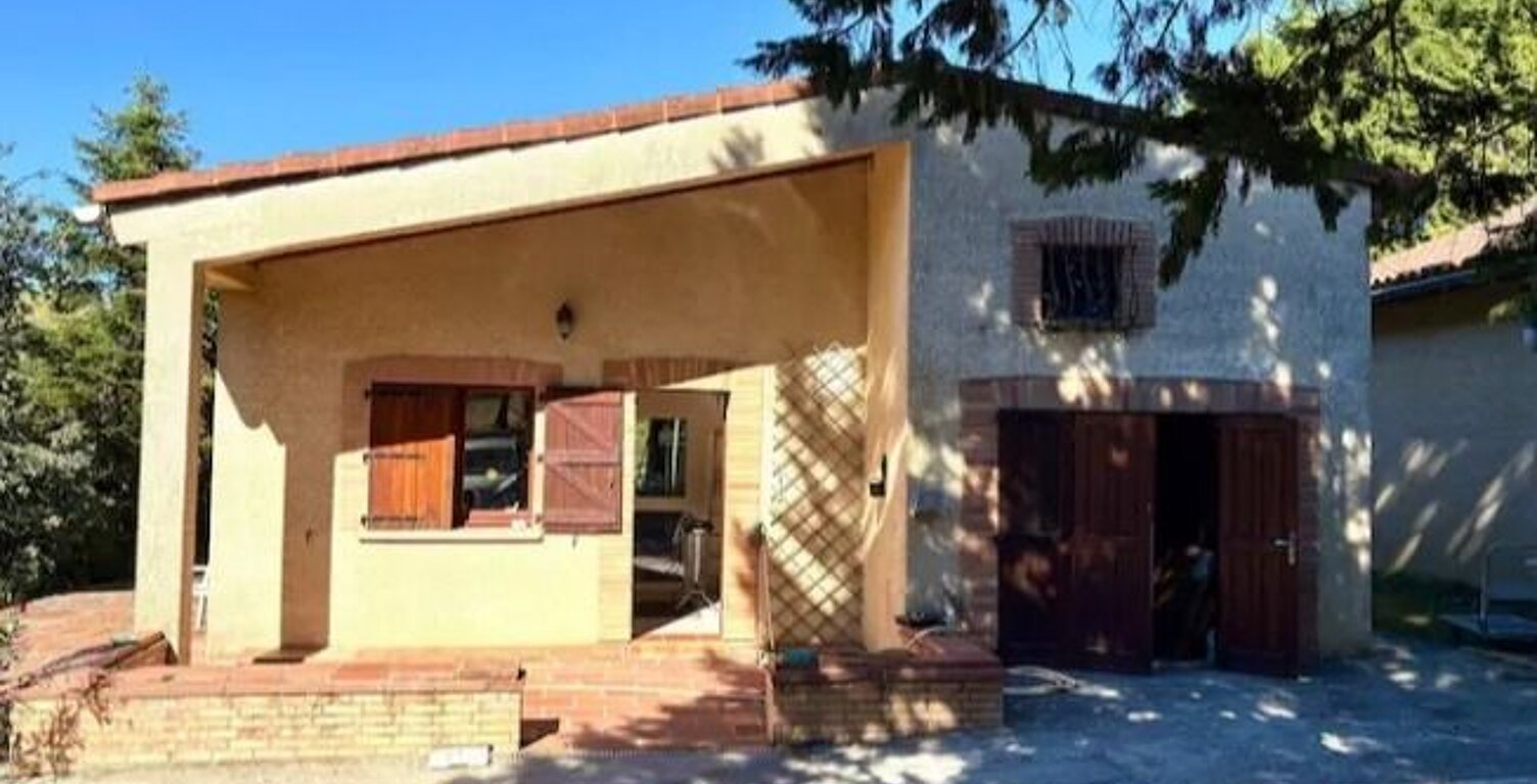 Maison de 120m2 à louer sur Castelmaurou — photo 1
