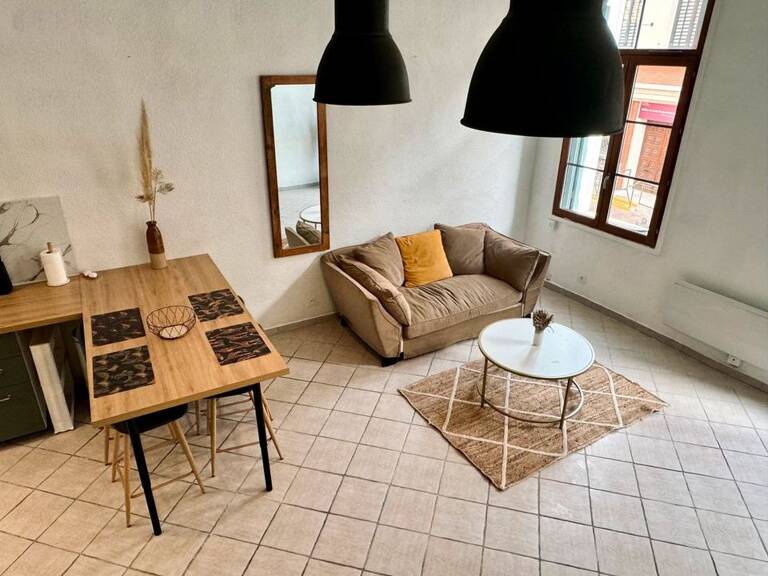 Appartement de 65m2 à louer sur Perpignan — photo 1